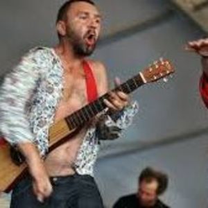 Meet your Posher, Pete